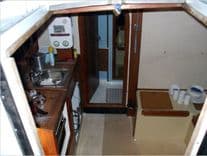 Buy a INVICTUS - MOODY at Shestakov Yacht Sales