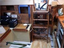 best yacht sales deals INVICTUS 1977