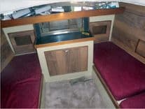 best yacht sales deals INVICTUS Sloop