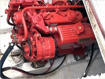 Buy a yacht INVICTUS - MOODY