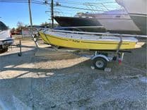 Buy a 1981 AMF Alcort Puffer Sailboat - UNKNOWN at Shestakov Yacht Sales