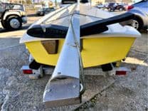 Buy a 1981 AMF Alcort Puffer Sailboat 12 at Shestakov Yacht Sales