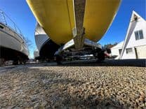 the best price on 1981 AMF Alcort Puffer Sailboat 1981