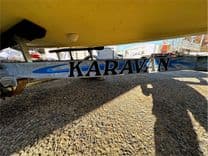 1981 AMF Alcort Puffer Sailboat - UNKNOWN yacht sale