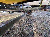 Buy a yacht 1981 AMF Alcort Puffer Sailboat - UNKNOWN