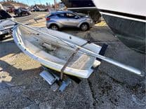 1981 AMF Alcort Puffer Sailboat - UNKNOWN price