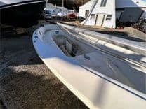 Buy a yacht 1981 AMF Alcort Puffer Sailboat AMF Alcort Puffer Sailboat