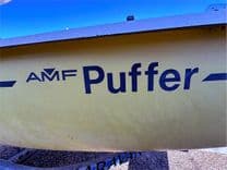 1981 AMF Alcort Puffer Sailboat - UNKNOWN yacht sale