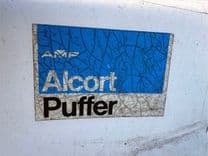 Buy a yacht 1981 AMF Alcort Puffer Sailboat - UNKNOWN