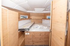 Стоимость яхты COLOR Impression 43