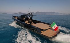 Купить яхту EIGHT 2006 в Shestakov Yacht Sales