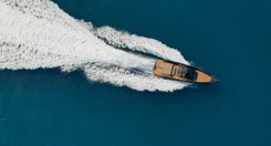 Лучшие предложения покупки яхты EIGHT 45