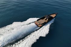 Лучшие предложения покупки яхты EIGHT