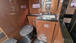 Купить яхту EIGHT Tender 43 в Shestakov Yacht Sales