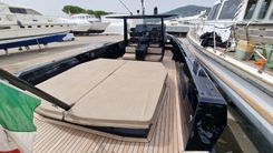 Стоимость яхты EIGHT - WALLY