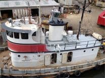 best yacht sales deals Griffin - TUG