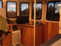 Griffin Design #3004, US Army Leavenworth Iron ST Tug price