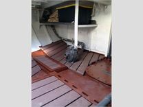 Buy a yacht Griffin - TUG