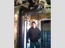 Buy a Griffin 1953 at Shestakov Yacht Sales