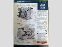 best yacht sales deals Griffin - TUG