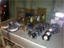 Buy a yacht Griffin - TUG