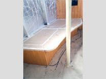 Griffin 1953 yacht sale