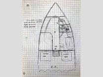 the best price on Griffin Design #3004, US Army Leavenworth Iron ST Tug