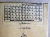 Buy a Griffin 1953 at Shestakov Yacht Sales