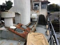 Griffin - TUG yacht sale