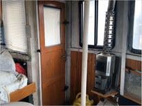 Buy a yacht Griffin 65