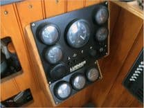 Buy a Griffin - TUG at Shestakov Yacht Sales