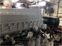 Buy a yacht Griffin - TUG