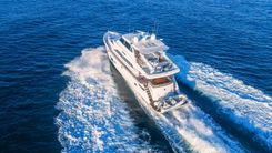 Buy a yacht OHANA - Horizon Yachts