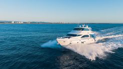 OHANA - Horizon Yachts