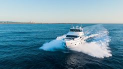 OHANA E75 yacht sale