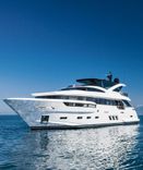 Buy a yacht Dreamline 28 2025