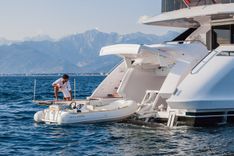 Dreamline 28 - DL YACHTS - DREAMLINE yacht sale