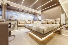 Buy a Dreamline 28 2025 at Shestakov Yacht Sales