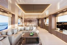 best yacht sales deals Dreamline 28 92