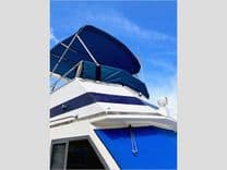 the best price on 1988 Marine Trader Sundeck