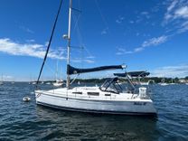 Стоимость яхты Kalisa III - HUNTER