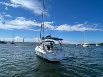 Продажа яхты Kalisa III - HUNTER