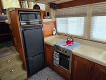 Buy a yacht GRACE 34