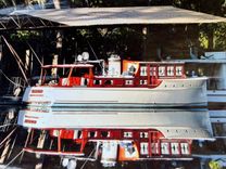 best yacht sales deals LIBERTE - CLASSIC