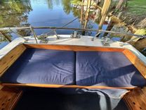 Buy a yacht LIBERTE 1930
