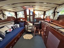 Buy a LIBERTE - CLASSIC at Shestakov Yacht Sales