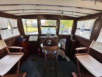 LIBERTE yacht sale