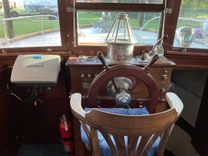 LIBERTE 47 yacht sale