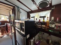 LIBERTE - CLASSIC yacht sale