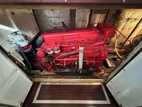 LIBERTE - CLASSIC yacht sale